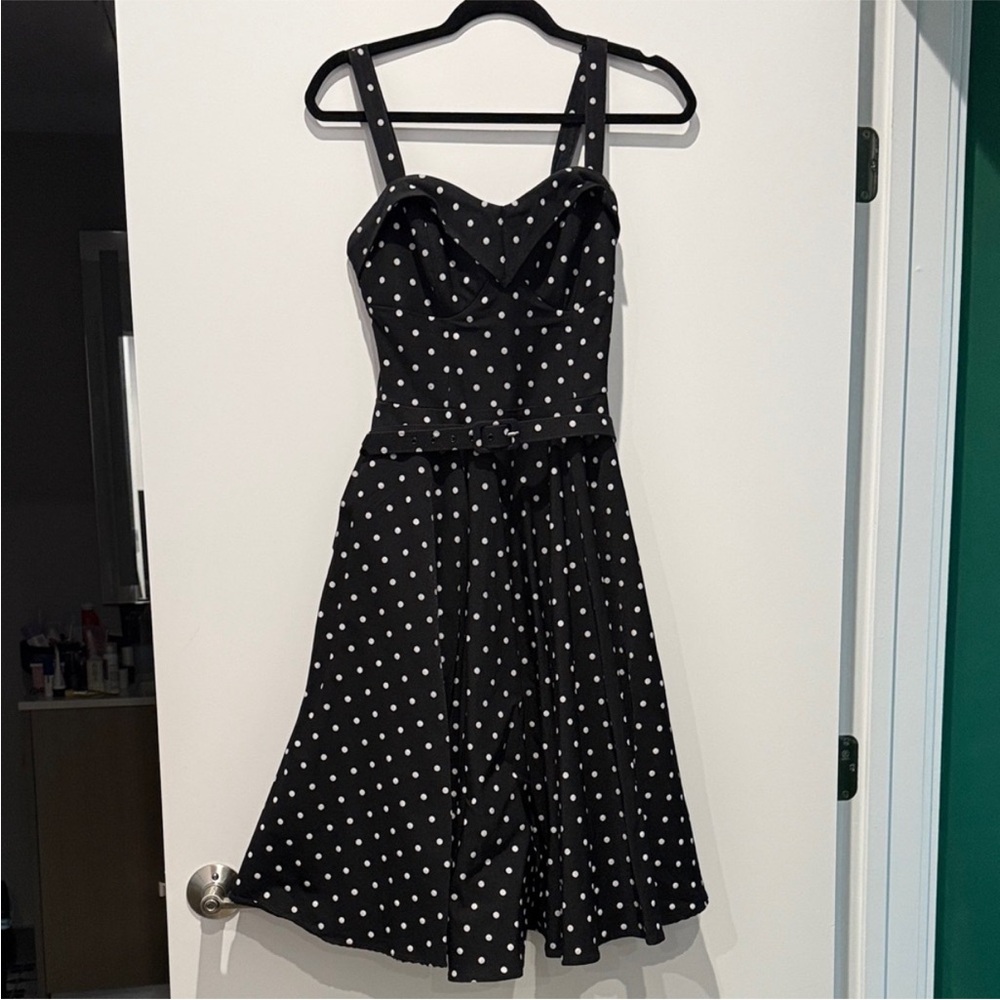 Custom Order - Vixen by Micheline Pitt and Pinup Couture